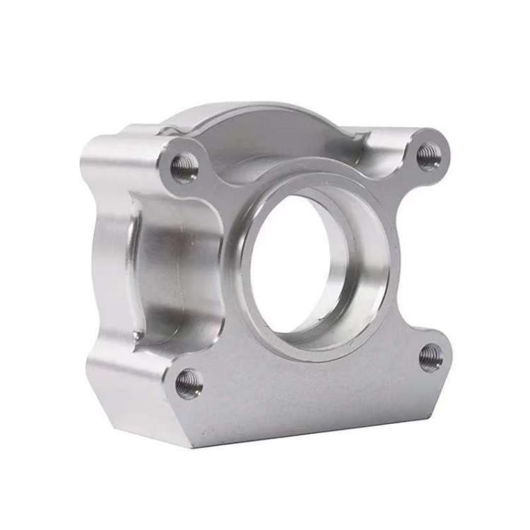 CNC Aluminum Parts factory CNC Aluminum Parts factory