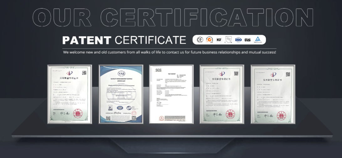 patent certificate patent certificate